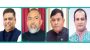 সিলেটে বিএনপির মিছিলে গুলি, আনোয়ার নাদেল রণজিত আজাদসহ আসামী ২৪৩