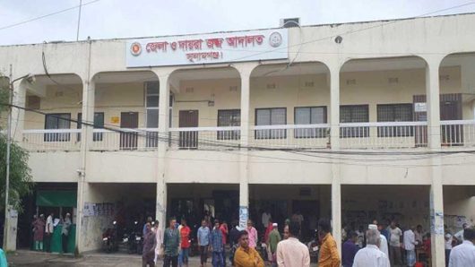 সুনামগঞ্জে পিপি, অ্যাডিশনাল ও এপিপি হলেন জগন্নাথপুরের তিন আইনজীবী