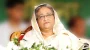 নয়াদিল্লির সেফজোনে হাসিনা