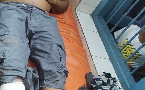 বিয়ানীবাজারে পৃথক ঘটনা: জঙ্গল থেকে লাশ উদ্ধার, ব্যবসায়ীর উপর হামলা