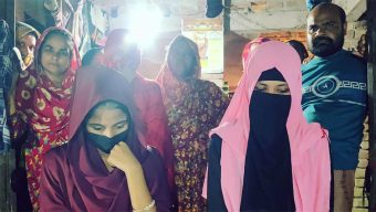 অনশনে বসা দুজনকেই বিয়ে করবেন সেই শাহীন, তরুণীদের মতামত কী?