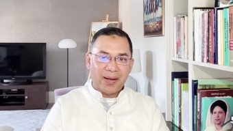 সিলেট বিএনপিতে তারেক রহমানের ‘আত্মতৃপ্তি’