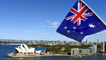 সহজ হচ্ছে অস্ট্রেলিয়ার ওয়ার্ক পারমিট ভিসা