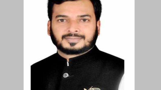 বড়লেখা সদর ইউপি চেয়ারম্যান জুয়েল রিমান্ডে