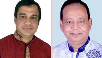 সিলেট মহানগর বিএনপির দায়িত্বে বিয়ানীবাজারের দুই রাজনীতিক
