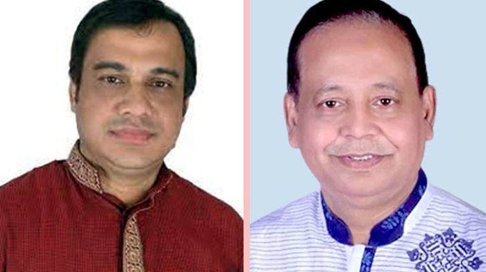 সিলেট মহানগর বিএনপির দায়িত্বে বিয়ানীবাজারের দুই রাজনীতিক
