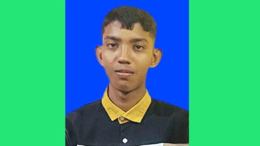 বড়লেখার আফ্রিদিকে ঢাকা থেকে উদ্ধার