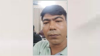 আ.লীগ বাড়াতে তৃতীয় বিয়ের ঘোষণা দেওয়া সেই বগার মৃত্যু