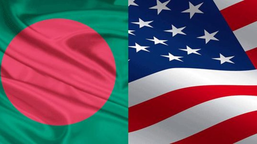 মার্কিন নির্বাচন: পররাষ্ট্র নীতিতে বড় পরিবর্তন না আসার সম্ভাবনা