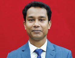 বিয়ানীবাজারের নতুন ইউএনও গোলাম মুস্তফা