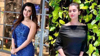 জুয়ার প্রচারণায় নায়িকা বুবলী