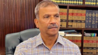 দুদক কর্মকর্তাদের দুর্নীতির ভয়াবহ চিত্র ধরা পড়েছে: আইন উপদেষ্টা