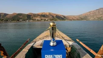 সমঝোতায় ভারত-পাকিস্তান, হাইব্রিড মডেলেই হবে চ্যাম্পিয়ন্স ট্রফি!