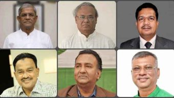 বিএনপি নেতাদের কার নামে কত মামলা