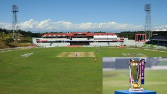 সিলেটে ৫০ টাকায় দেখা যাবে এনসিএল টি-টোয়েন্টি