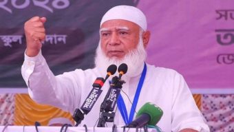 আমরা মানবিক বাংলাদেশ চাই : শফিকুর রহমান