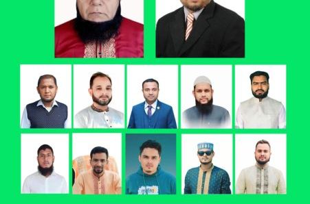 শাহবাজপুর সমাজ কল্যাণ পরিষদের কমিটি পুনর্গঠন