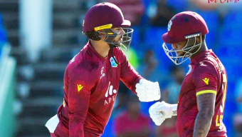 বাংলাদেশকে হোয়াইটওয়াশ করে শোধ নিতে চায় উইন্ডিজরা