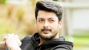 আমার বিয়ে করার ইচ্ছে নেই : যীশু সেনগুপ্ত