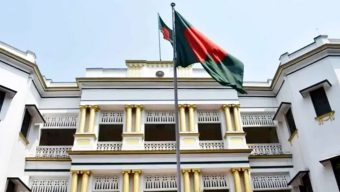 ভারতীয়দের জন্য ভিসা সীমিত করলো বাংলাদেশ