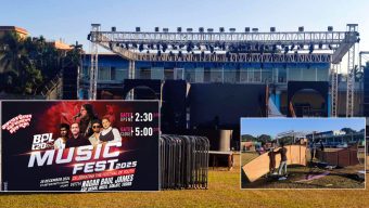 আজ সিলেট মাতাবেন জেমস-আসিফ