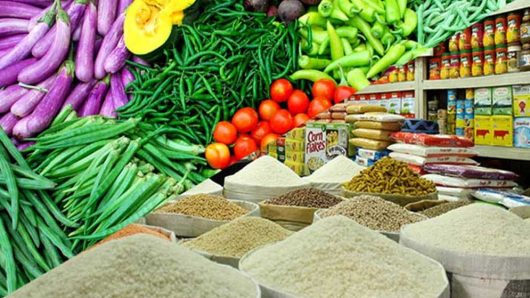 সিন্ডিকেটের কারসাজিতে বাজারের অবস্থা টালমাটাল