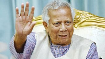 জাতীয় ঐক্যের ডাক দেবেন প্রধান উপদেষ্টা