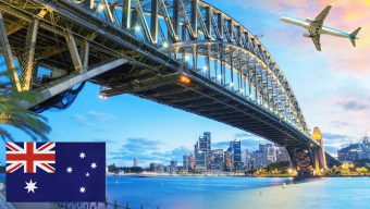 অস্ট্রেলিয়া চালু করছে নতুন ওয়ার্ক পারমিট ভিসা