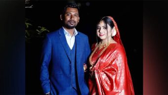 স্ত্রীকে নিয়ে বেড়াতে গিয়ে প্রাণ গেল কলেজ শিক্ষকের