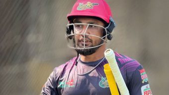 অবশেষে অধিনায়কের নাম ঘোষণা করল সিলেট