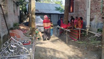 বেনাপোল সীমান্তে ছয় ঘণ্টার ব্যবধানে মিলল তিন মরদেহ