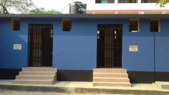 বিয়ানীবাজারে প্রাথমিকের ১৫ হাজার শিক্ষার্থী স্যানিটেশন সমস্যায়