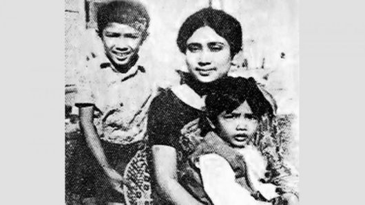 একাত্তরে খালেদা জিয়ার কারারুদ্ধ সাড়ে ৫ মাস