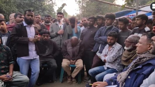 বৌভাতে বেশি লোক আসায় বর-কনে পক্ষের সংঘর্ষ, আহত ৮