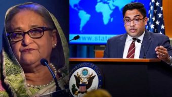 নির্বাচনের ঘোষণা ও গুমের তদন্তকে স্বাগত জানালো যুক্তরাষ্ট্র