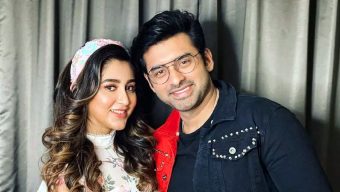 ৫ বছর লিভ-ইনের পর বিয়ে করছেন অঙ্কুশ-ঐন্দ্রিলা