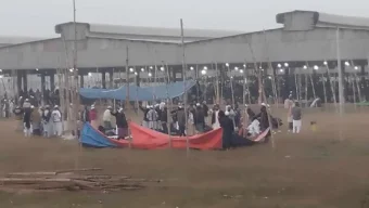 কী কারণে, কবে থেকে তাবলীগ জামাতের দুই গ্রুপের দ্বন্দ্ব?