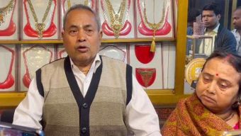 ভারতে পাসপোর্ট কেড়ে নিয়ে হিন্দু নির্যাতনের সাজানো সাক্ষাৎকার!
