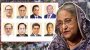 অভ্যুথান পরবর্তী পালিয়ে গেছেন যারা