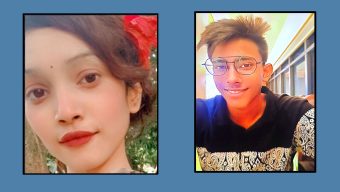 দুর্ঘটনা নাকি অন্যকিছু, সুজানা-কাব্যের আসলে কী হয়েছিল?
