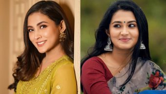 মেহজাবীনকে নিয়ে গোপন তথ্য দিলেন ফারিণ