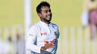 অলরাউন্ডার র‌্যাঙ্কিংয়ে দুইয়ে মিরাজ, ‘সাকিব হতে’ আর এক ধাপ