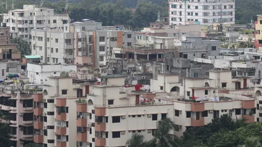 ইচ্ছামতো বাড়ানো হচ্ছে বাড়ি ভাড়া