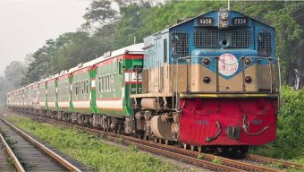 ৬০ হাজার কোটি টাকা খরচের পরও স্থবিরতা