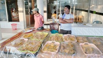 সেন্ট মার্টিনে সীমিত পর্যটক, হতাশ ব্যবসায়ীরা