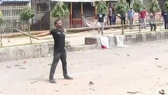 গণঅভ্যুত্থানে শহীদ ও আহতদের প্রথম ধাপের খসড়া তালিকা প্রকাশ