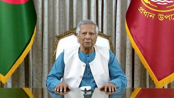 জাতীয় নির্বাচন ২০২৫ অথবা ২০২৬ সালের প্রথমার্ধে: প্রধান উপদেষ্টা