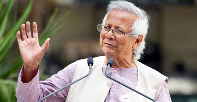 ঐক্যবিহীন সংস্কার বা সংস্কারবিহীন নির্বাচনে দেশ এগোতে পারবে না: প্রধান উপদেষ্টা