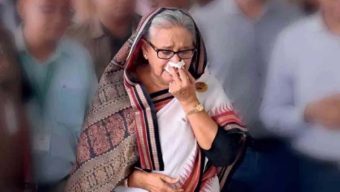ভারতের ইচ্ছার ওপর নির্ভর করছে হাসিনার ফেরা