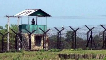 সীমান্তে বৃদ্ধকে ‘হত্যা করে লাশ নিয়ে গেছে’ বিএসএফ